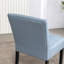 Fauteuil de chambre rembourré