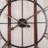 Woolley Wall Clock