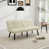 Cream Velvet