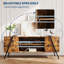 Unfinished TV Stand-496145050-496145049