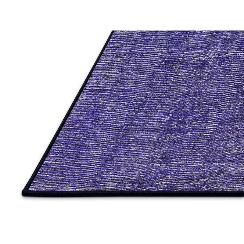 Tapis mauve, Rectangle 5 pi x 8 pi