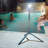 78'' Battery Powered Work Light