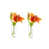 Orange sélectionné