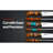Brazilian Flame 10'' Chef's Knife