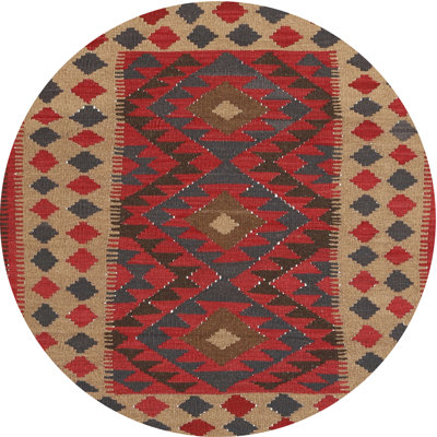 Southwestern Indoor Rug