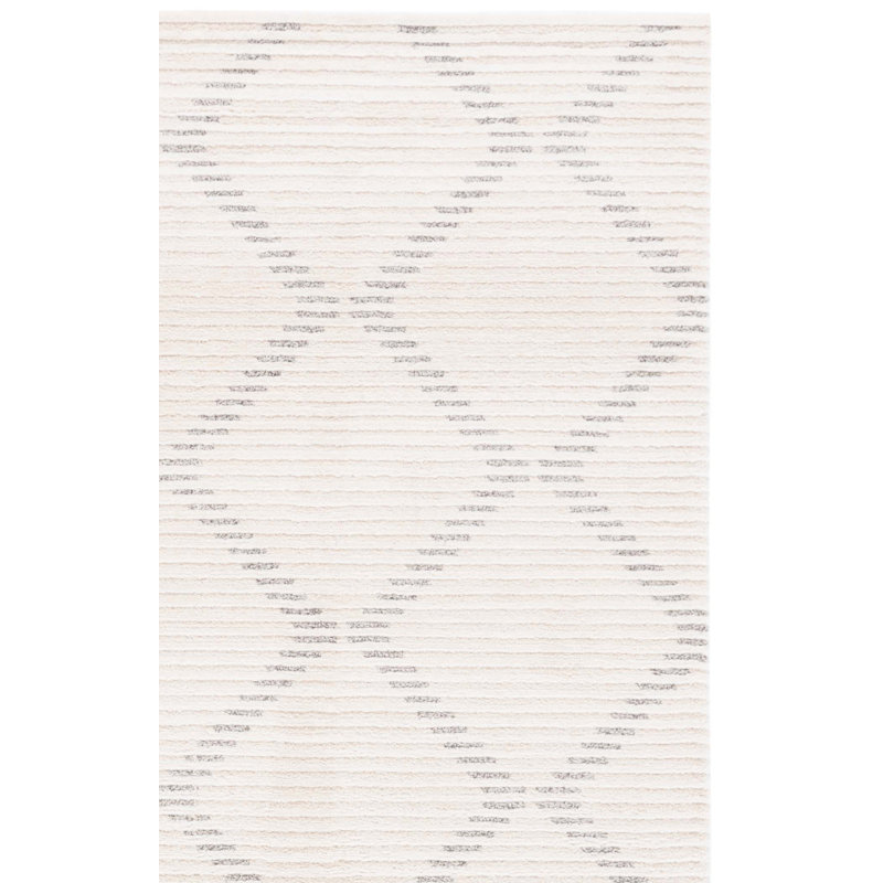 Khaleem Performance Geometric Rug, Rectangle 9' x 12'