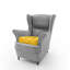 Bystrc Seat Cushion-1420925174