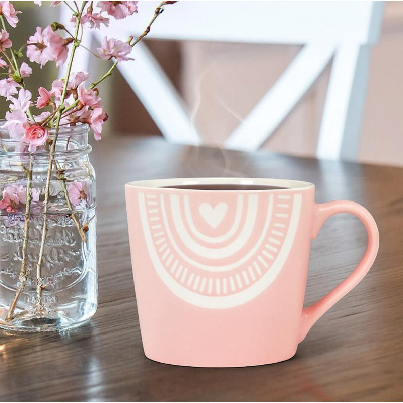 Tasse Boho