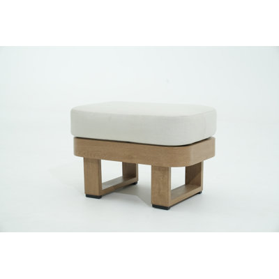 Repose-pieds DALA