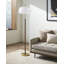Lampe sur pied Sochi