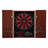 Viper Neptune Electronic Dartboard, Viper Dart Laser Line, And Viper 2BA Tufflex Tips III- Black 50Ct. Box