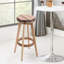 Tabouret de bar pivotant 29 po Davison