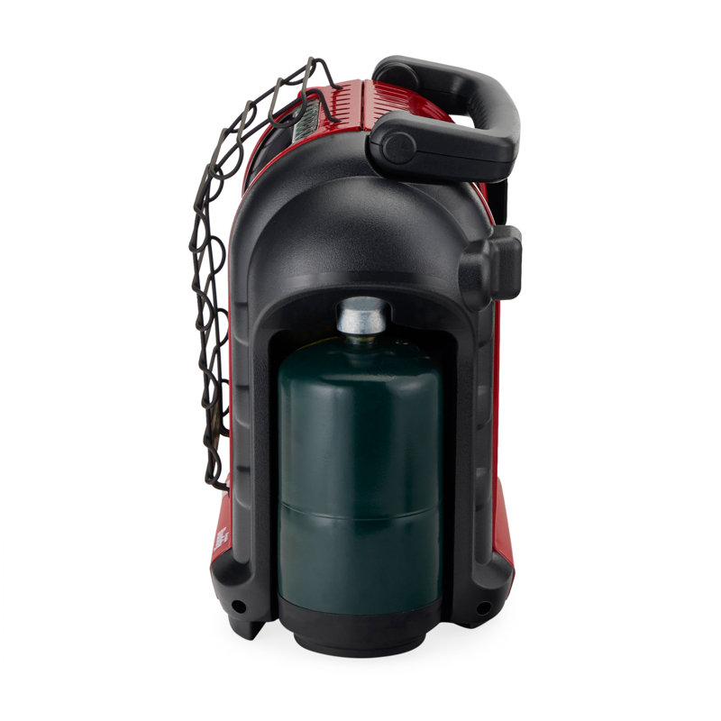 Mr.Heater 9000 BTU Propane Compact Space Heater