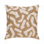 Fascination Sunbrella® Throw Square Indoor/Outdoor Pillow Cover & Insert by Elaine Smith-2051337006-2075376317