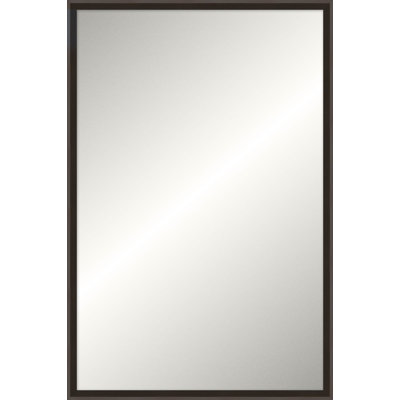 Miroir Ridgeline