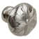 1 1/8" Diameter Mushroom Knob Multipack