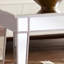 Demaria Glass Top Coffee Table