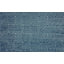 Dazzler Geometric Area Rug in Blue/White