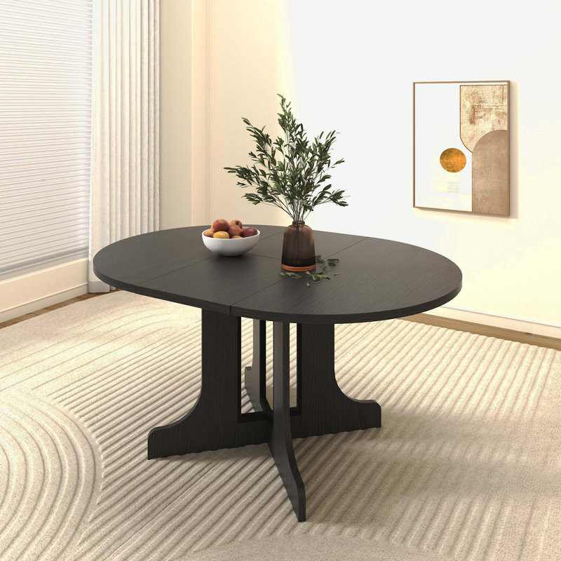 Table de salle à manger extensible Farmhouse