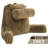 Microsuede Outdoor Pillow Cover-55083423