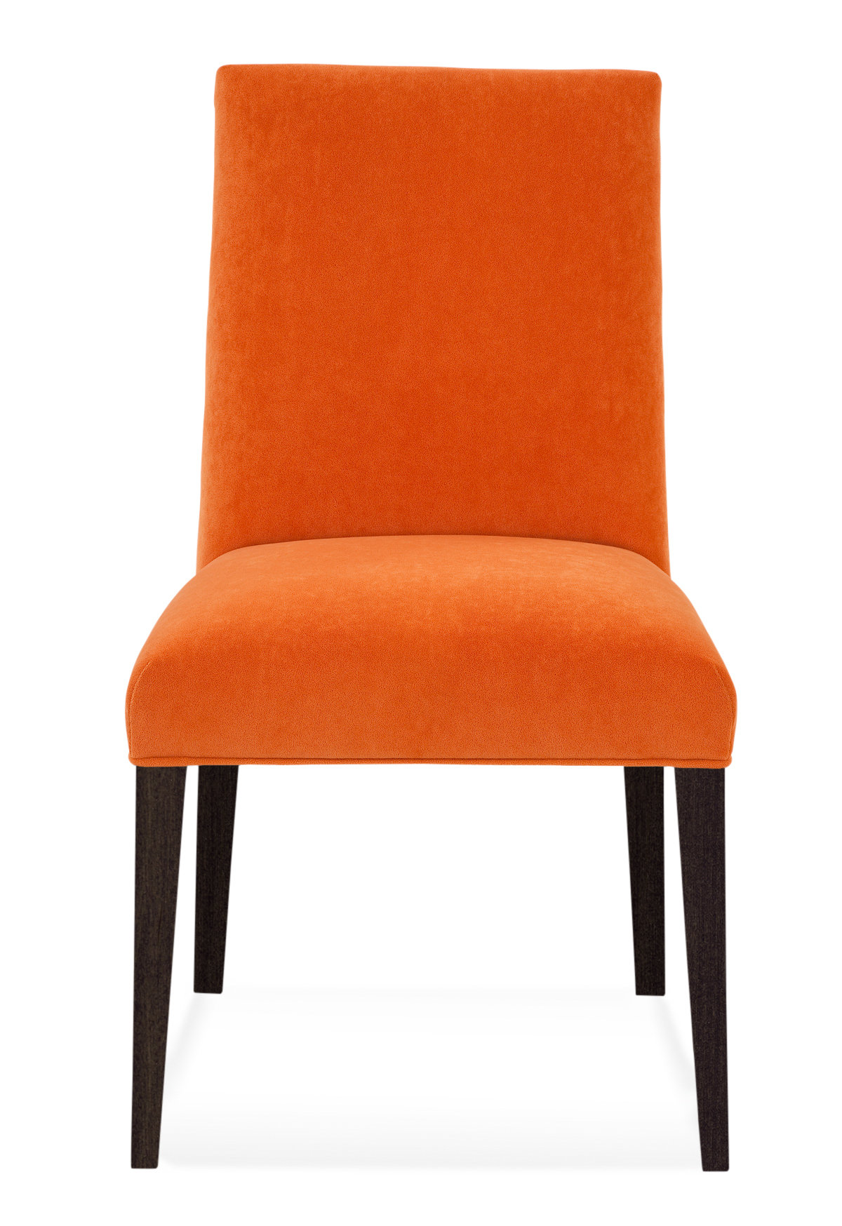 Saloom Furniture Upholstered Parsons Chair Wayfair Canada