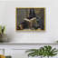 Floral Series-CCLVI -Framed Print - Restickable-2041381167