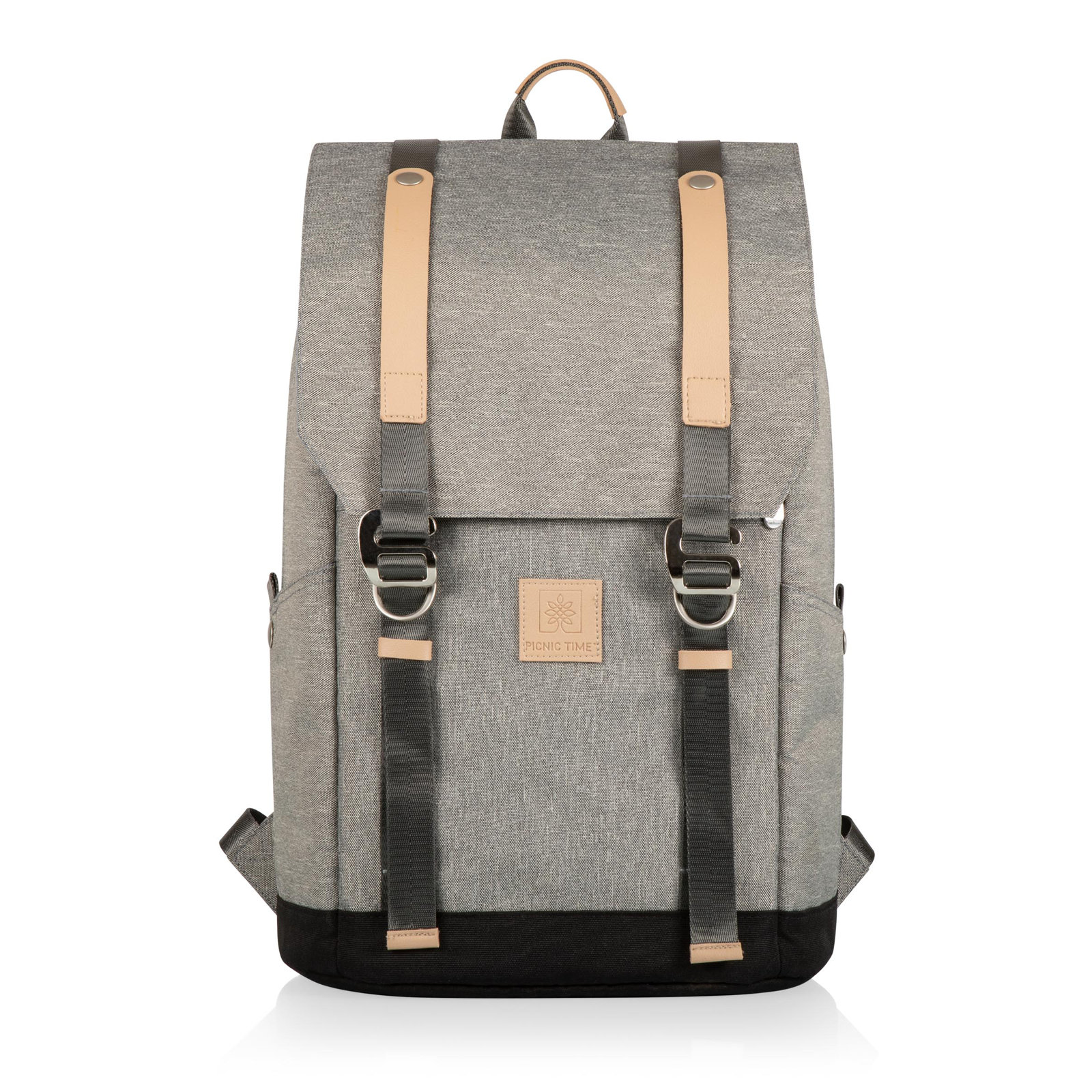 PT-Frontier Picnic Cooler Backpack with Picnic Set
