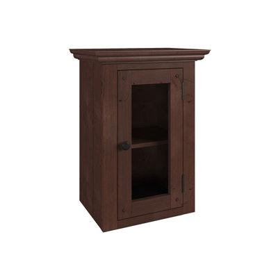 Perryville Bathroom Cabinet