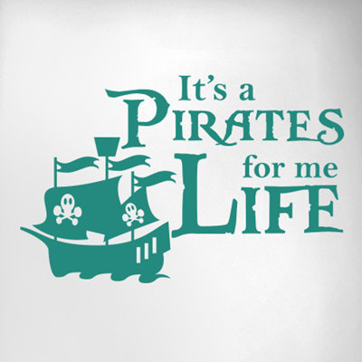 Wall Decal