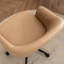 Chaise de bureau Toscani-580150587