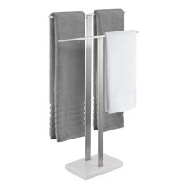 Wayfair  Towel Bars, Racks, and Stands You'll Love in 2024