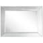 Miroir décoratif biseauté Patric Barratt-669565083
