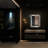 Dokes Filleted Corner LED Bathroom Vanity  Mirror Passed ETL Certification-299044856