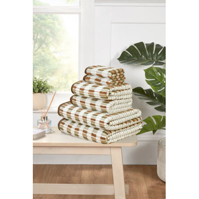 Dawkins 100% Cotton Mulit-Size Set