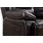 Ozbourn Faux Leather Recliner-574258959-574534000