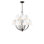 Reyes 12-Light Chandelier