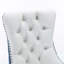 Chaise d'appoint Merryl