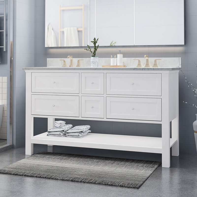 60'' CABINET