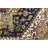 Sirah Performance Wool Floral Rug