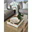 Plateau de service mural en rotin Woodside-84412720