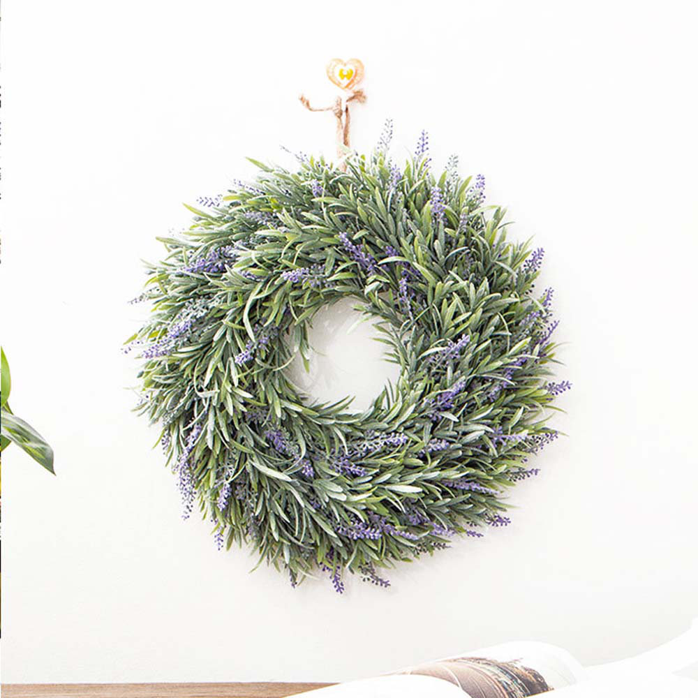 30CM Artificial Wreath