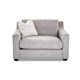 Rhodes Upholstered Chair And A Half