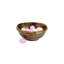 Eclipse Handmade Aluminum Dessert Bowl-22970494