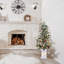 3' H Christmas Tree