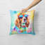  Coussin décoratif Autre / Sans motif-1079532190