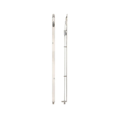 Lever Action Flush Bolt