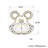 Oversized 2 3/8" Animal Novelty Knob