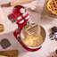 KitchenAid Pastry Beater Stainless Steel