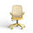 Mustard Yellow