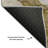 Premium Machine Washable Cerrito AMF500 Taupe Rug-103834591